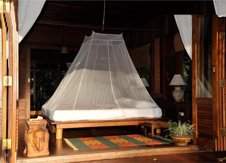 Image du produit Cocoon Moustiquaire de voyage double