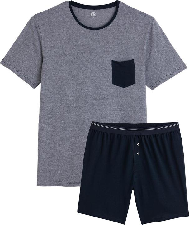 Produktbild La Redoute Collections Kurzpyjama (M)