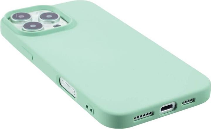 Immagine prodotto Cover-Discount iPhone 16 Pro Max - Custodia in gomma siliconica (Apple iPhone 16 Pro Max)