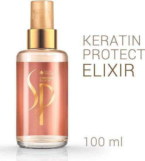 Immagine prodotto Wella SP Chroma Elixir (100 ml)