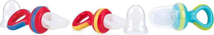 Image du produit Nuby Aspirateur à fruits Premium
