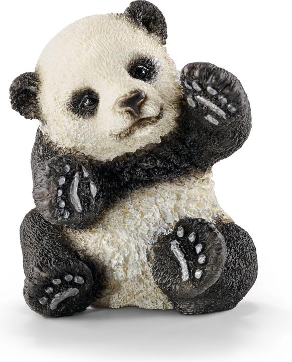 Produktbild Schleich Young Panda