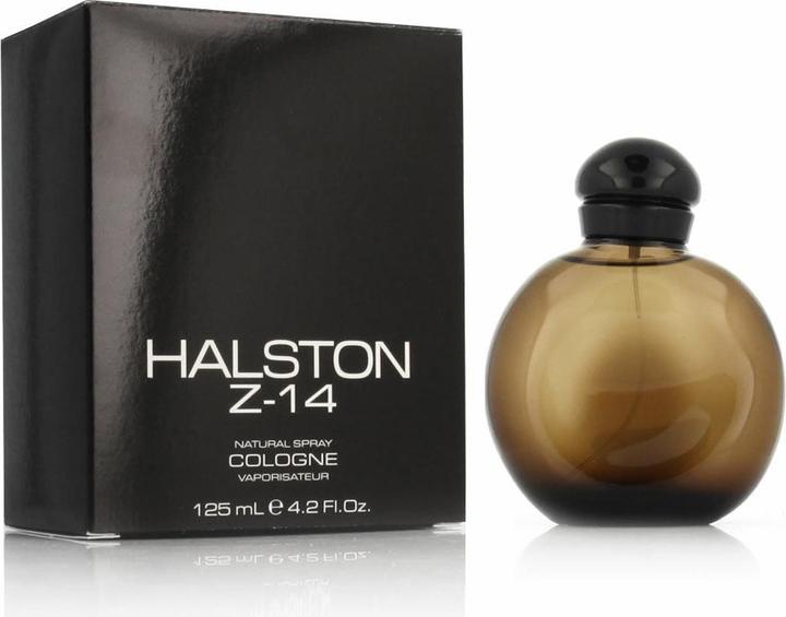 Actual product image Halston Z-14 (Eau de cologne, 125 ml)
