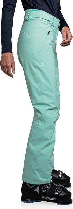 Actual product image Schöffel Weissach Ski Pants tint (Frequency band 38 (2600 MHz))