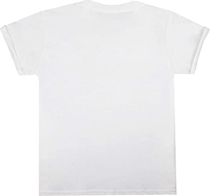 Immagine prodotto Disney Mani d'amore ragazza TShirt (128)