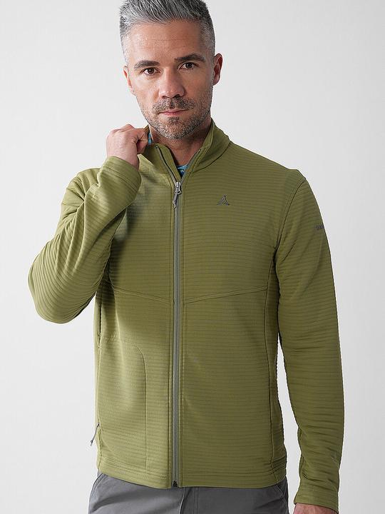 Image du produit Schöffel CIRC Fleece Jk Style Smue MNS (56, 3XL)