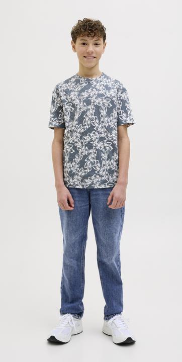 Immagine prodotto Jack & Jones Boys Clark Original Regular fit Jeans (170)