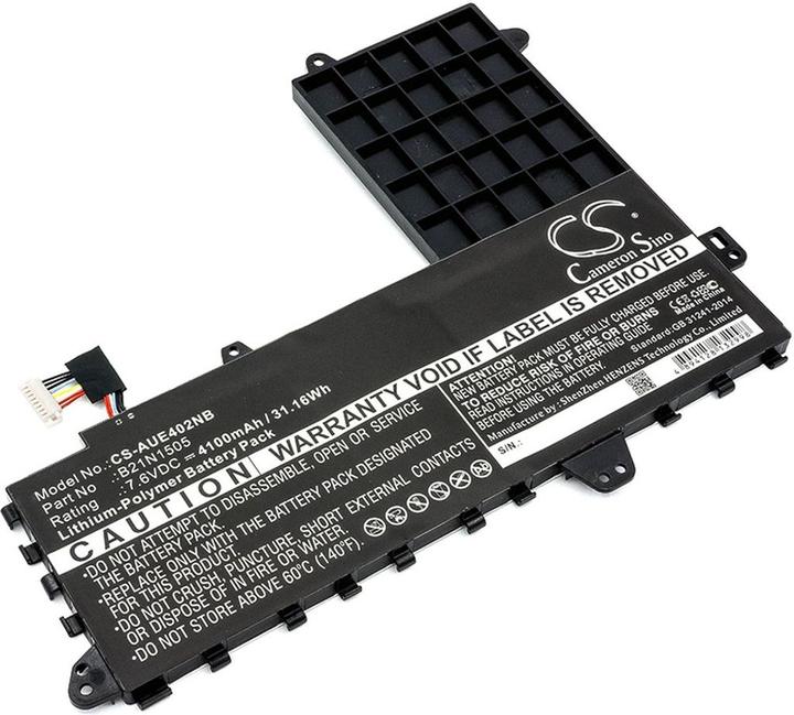 Produktbild NoName Battery for Asus E402S etc