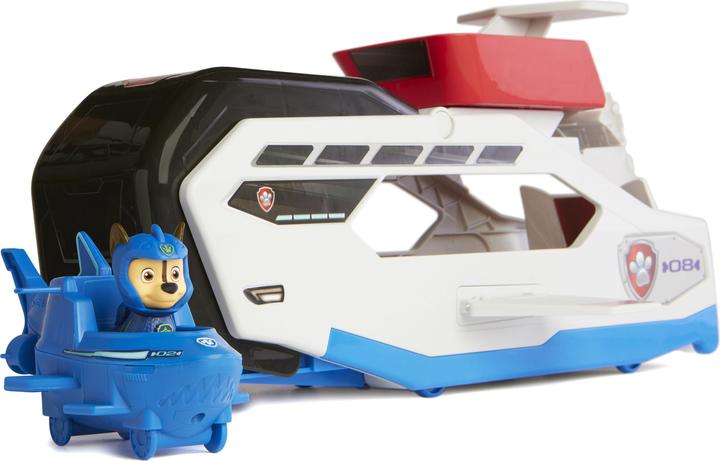 Produktbild Spin Master Paw P. Aqua Pups Whale Patroller