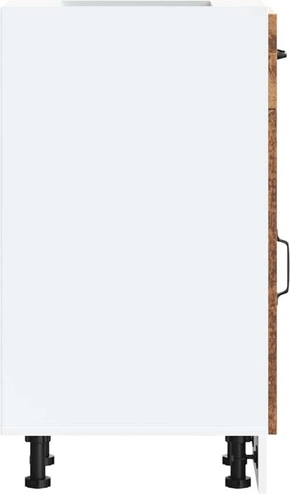 Actual product image VidaXL Lyman (30 x 46 x 81.5 cm)