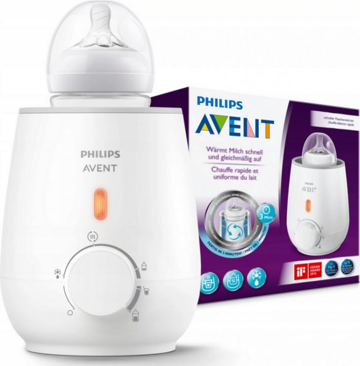 Produktbild Philips Avent Advanced