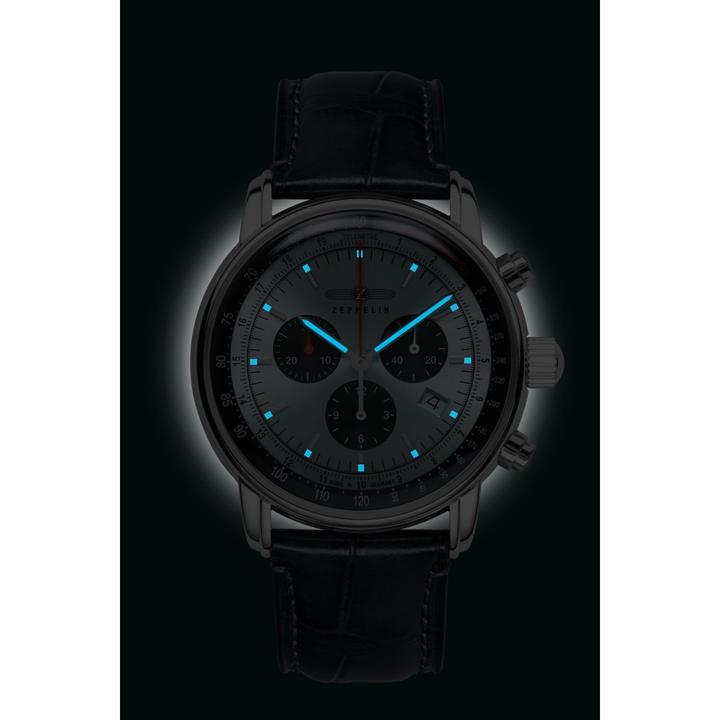 Produktbild Zeppelin 88862 (Chronograph, 42 mm)
