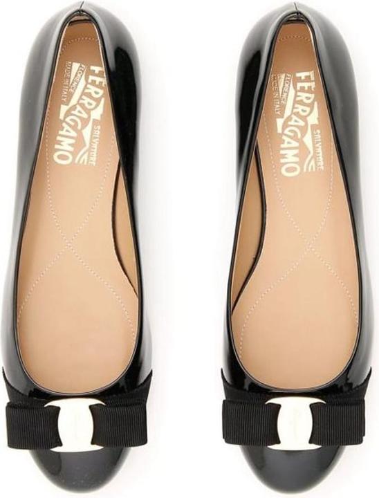 Actual product image Salvatore Ferragamo 1905840 (38.5)