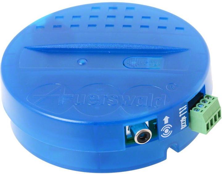 Produktbild Auerswald A/B-AUDIOBOX