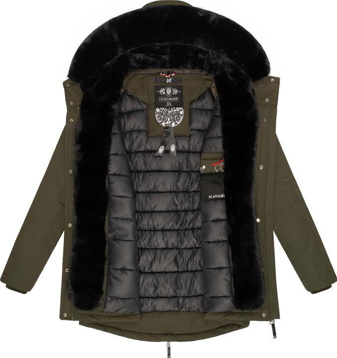 Immagine prodotto Navahoo Sweety Deluxe (XS)