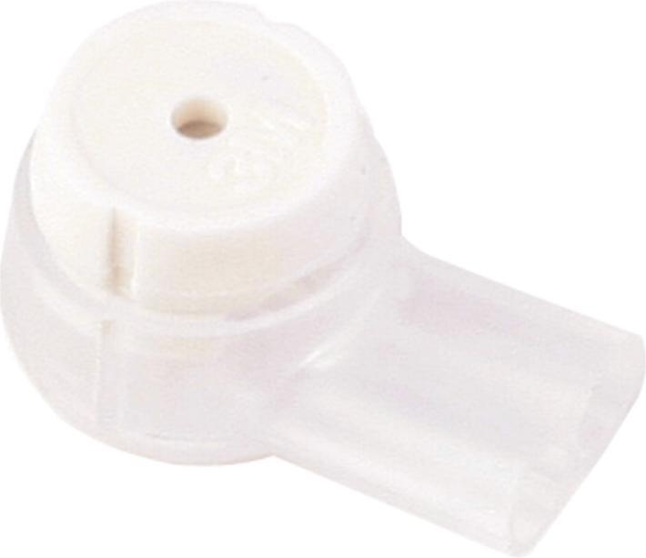 Actual product image Corning Core connector