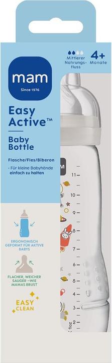Produktbild MAM Easy Active (330 ml)