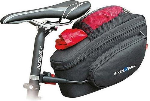 Image du produit KlickFix contour magnum (6 l, Sac de selle)
