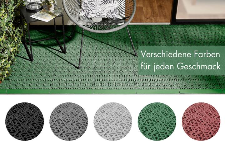 Produktbild Andiamo Fliese Terra Sol