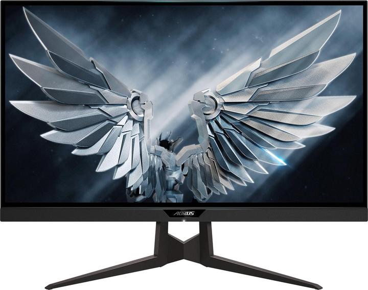 Produktbild Gigabyte Aorus FI27Q-P (2560 x 1440 Pixel, 27")