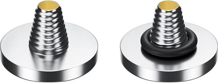 Actual product image JJC SRB F11A3 Shutter release button