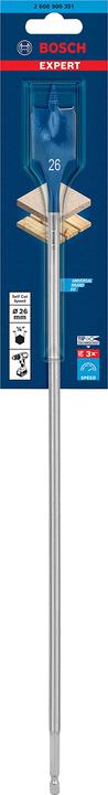 Actual product image Bosch Professional Zubehör EXPERT SDS max-8X hammer drill, 16 x 400 x 540 mm (16 millimetres)