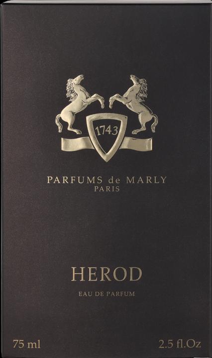 Actual product image Parfums de Marly Herod (Eau de parfum, 75 ml)