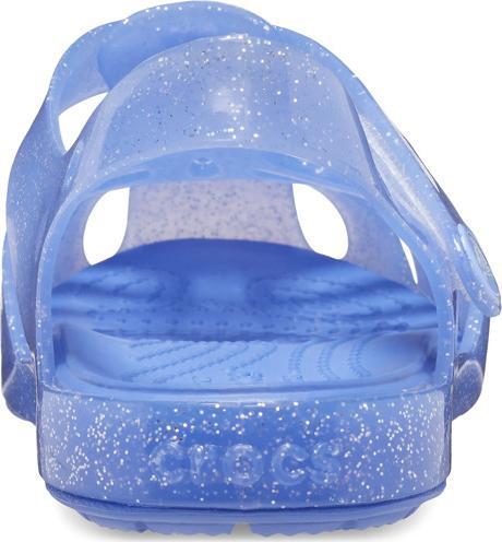 Image du produit Crocs T's Isabella Glitter Sandal (23)