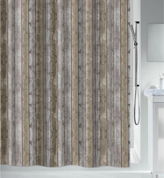 Produktbild spirella Roman (180 x 180 cm)