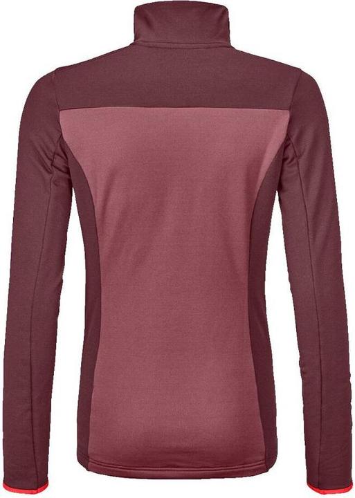 Produktbild Ortovox Fleece Light Zip Neck W (XL)