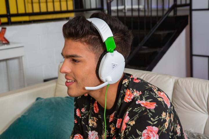 Productafbeelding Turtle Beach Earforce Recon 70X (Bedraad)