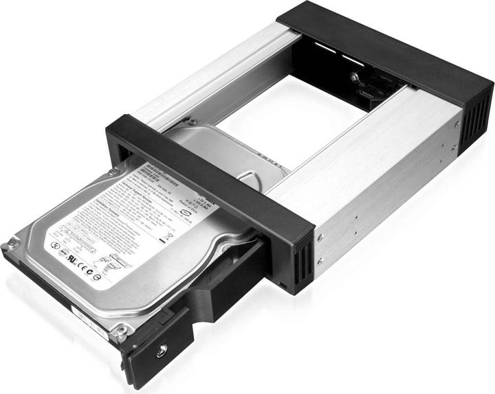 Image du produit Icy Box Cadre amovible 3,5" IB-158SK-B