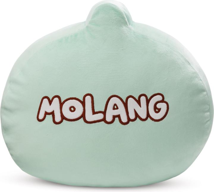 Actual product image NICI 61168 Piu Piu cushion 35x35x12cm (35 x 35 x 12 cm)