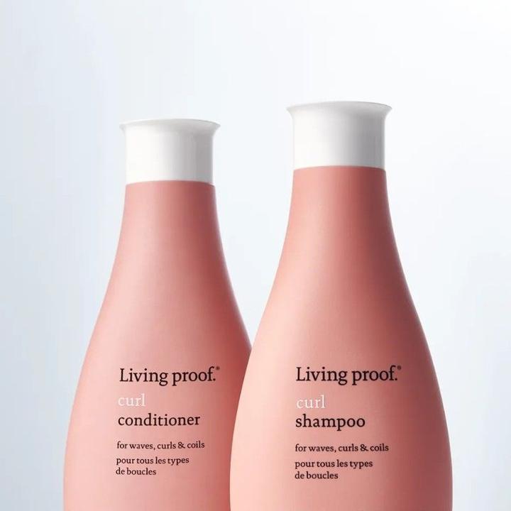 Actual product image Living Proof Curl Conditioner 100 ml (100 ml)