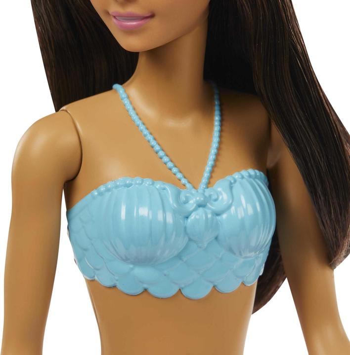 Actual product image Barbie HGR07
