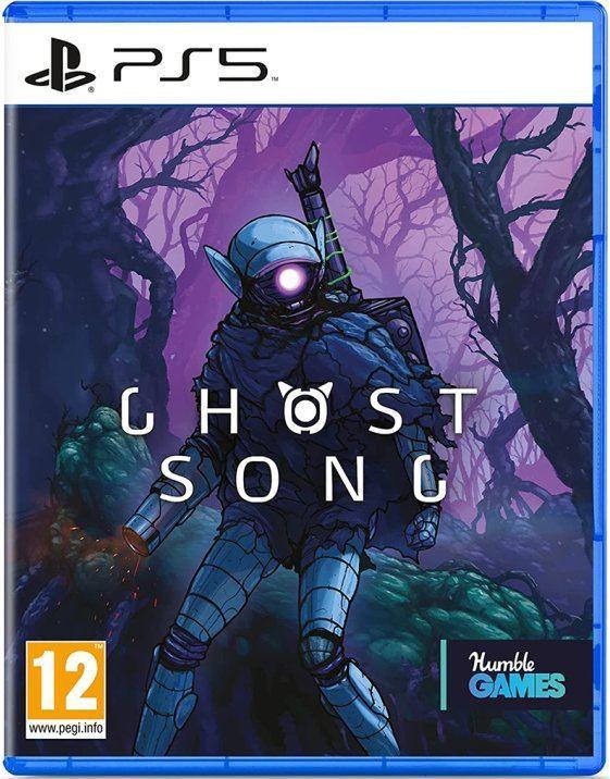 Humble Bundle Ghost Song (PS5, EN)