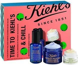 Immagine prodotto Kiehl's KiehlÂ's - Time to & Chill gift set (Set per la cura del viso)