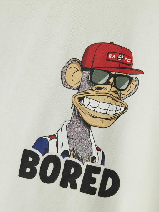 Image du produit Lmtd Kurzarm T-Shirt (134)