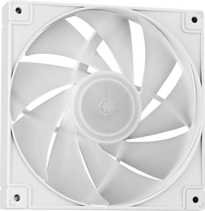 Actual product image Deepcool CH560 WH (ATX, mATX, Mini-ITX)