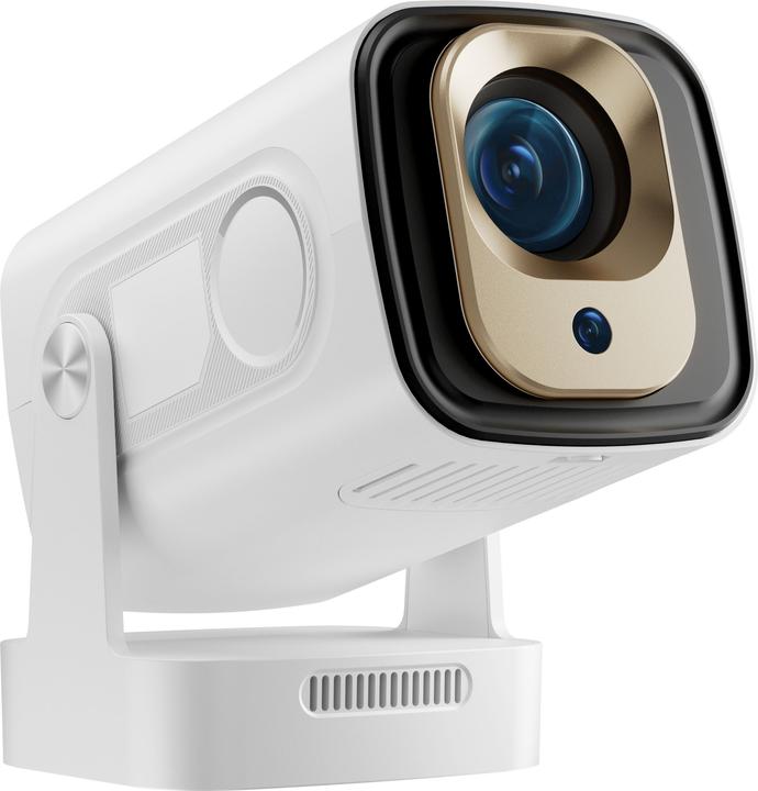 PhoneLook HY260 Pro (Full HD, 200 lm, 0.8:1)