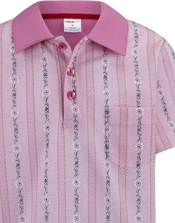 Actual product image ISA Bodywear Schwinger collection (122, 128)
