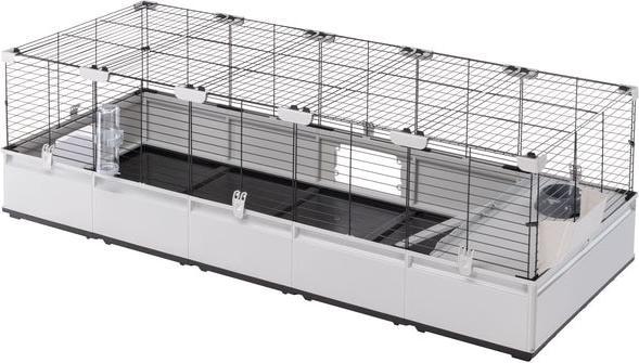 Actual product image Ferplast MODULAR 4 CAGE 179x72x56 cm