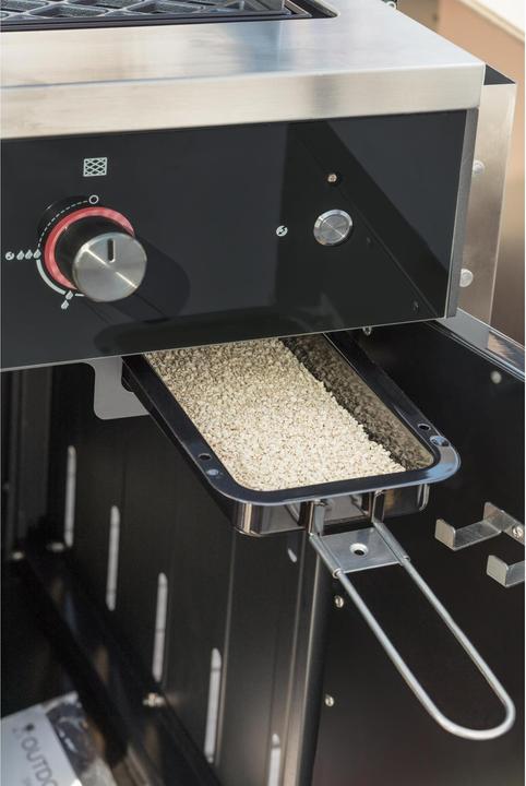 Produktbild Outdoorchef Grill Powder