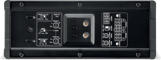 Produktbild Focal Impulse 4.320 (4-Kanal-Verstärker)
