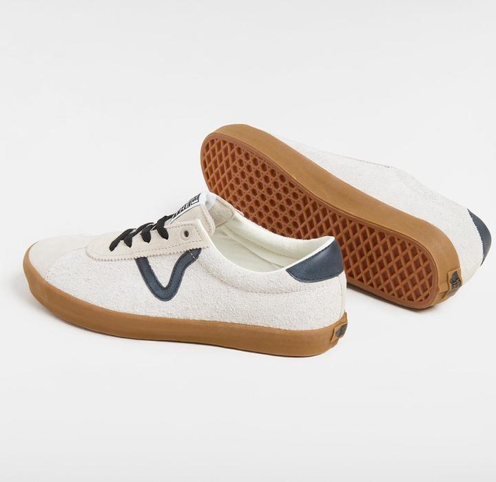 Actual product image Vans Sport Low MULTI/MARSHMALLOW (45)