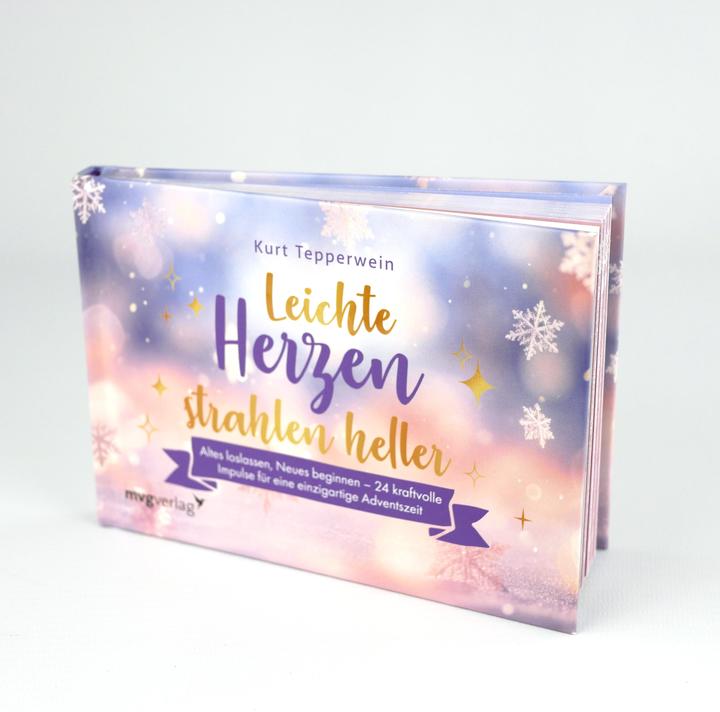 Immagine prodotto Tepperwein:I cuori leggeri brillano di luce propria