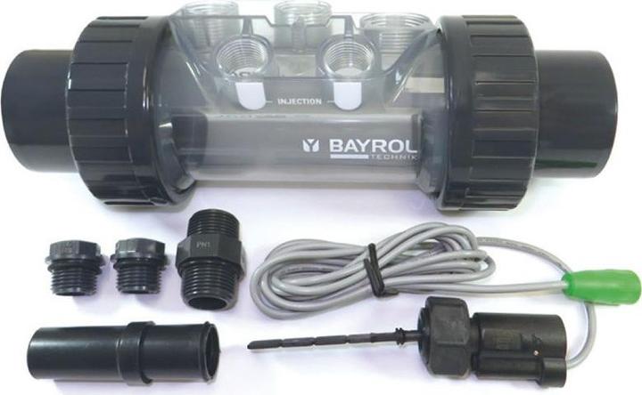 Produktbild Bayrol Kit Smart&Easy Connector Flow ref 150060