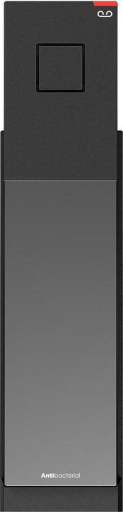 Actual product image Snom HD3