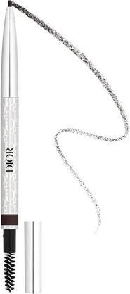 Image du produit Dior Sourcils Diorshow Brow Styler Crayon à sourcils - Résistant à l'eau - Haute précision 005 Black / (05 Bl)