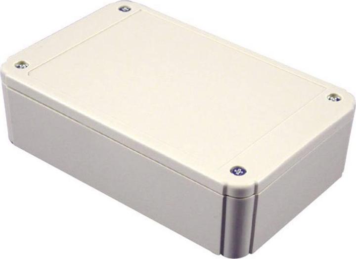 Produktbild Hammond Projekt-Gehäuse IP54 (Gehäuse)